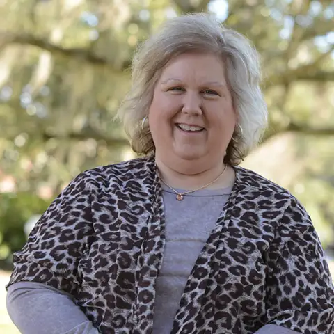 Anita Trigg